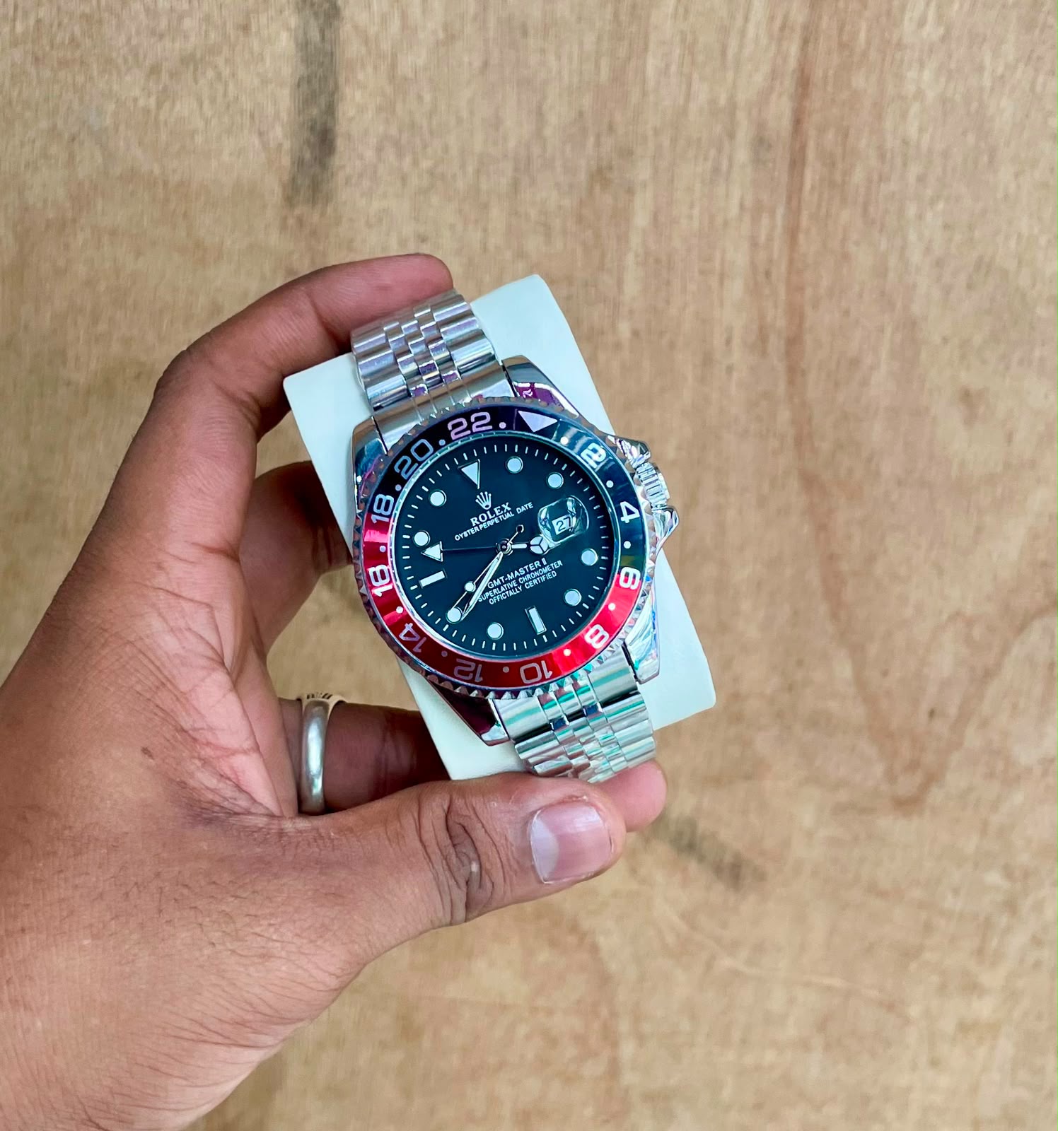ROLEX WATCH