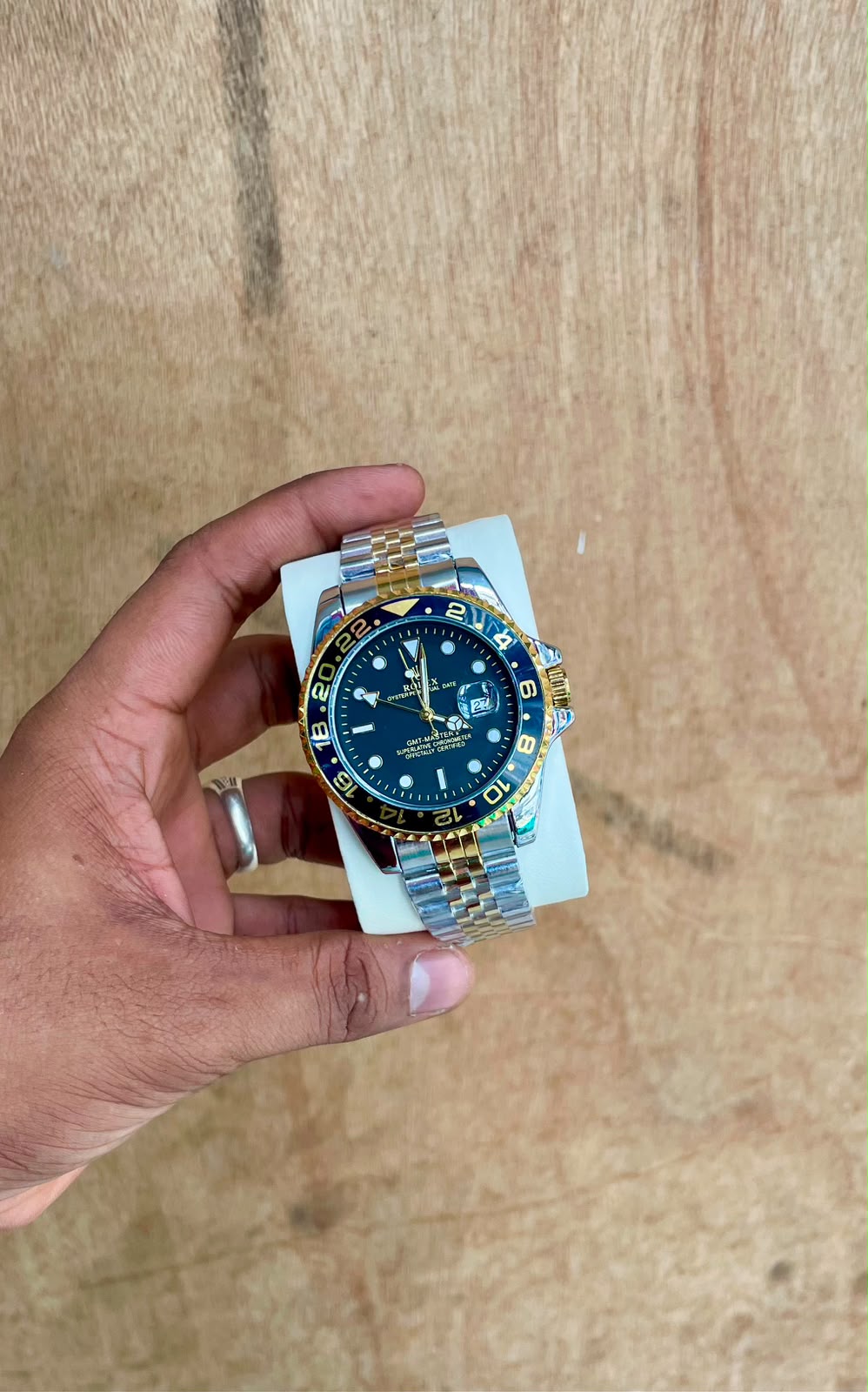 ROLEX WATCH