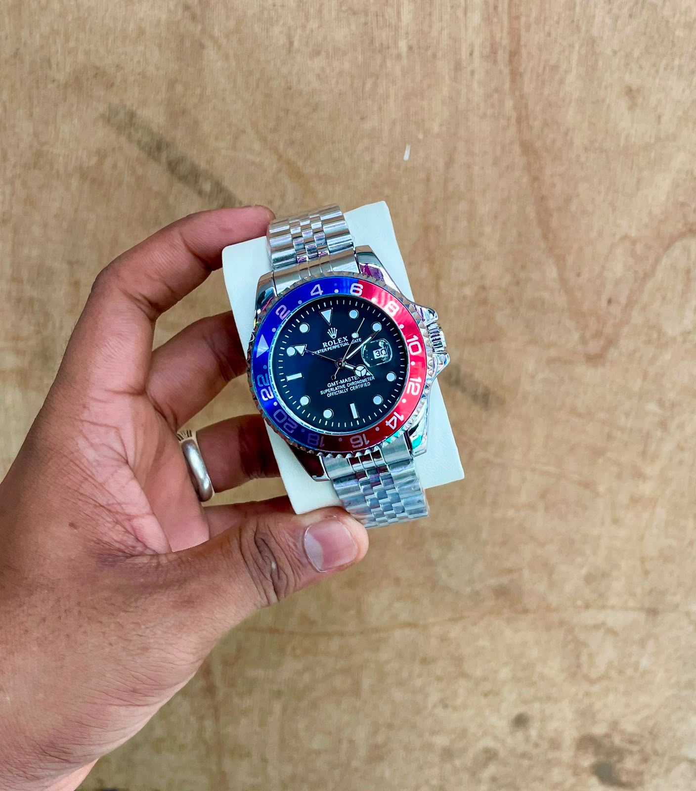 ROLEX WATCH