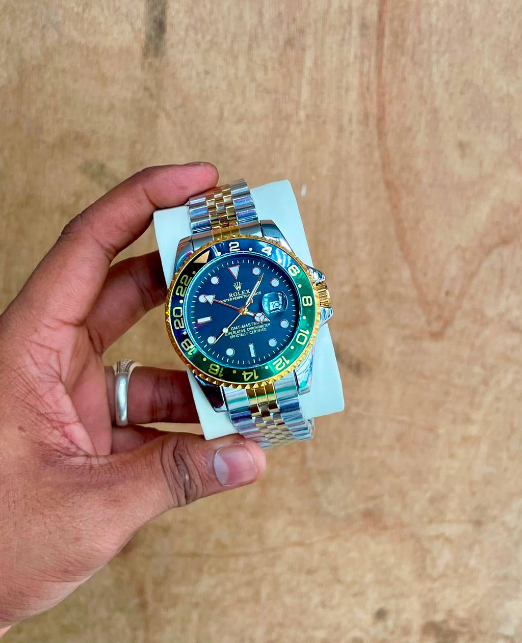 ROLEX WATCH