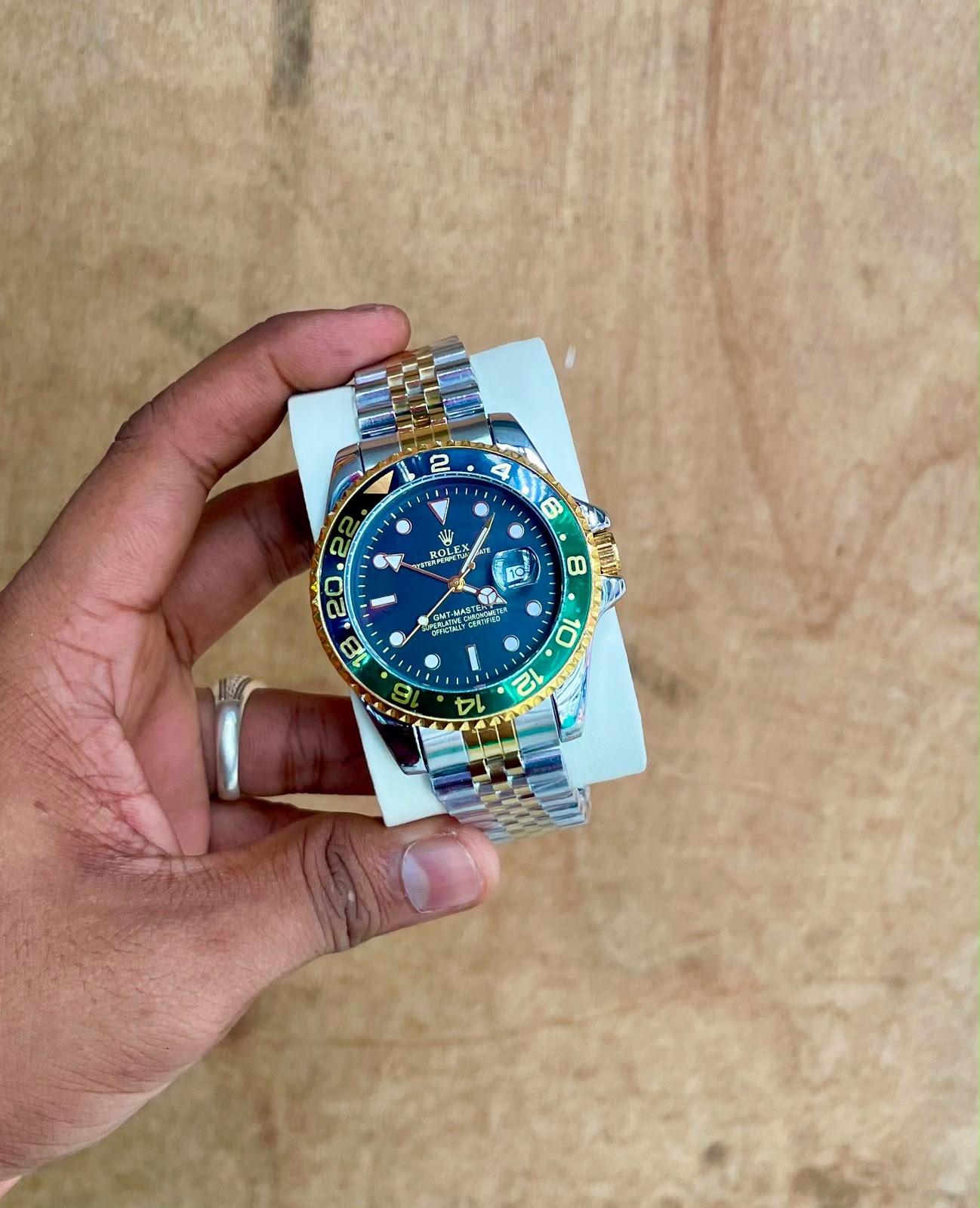 ROLEX WATCH