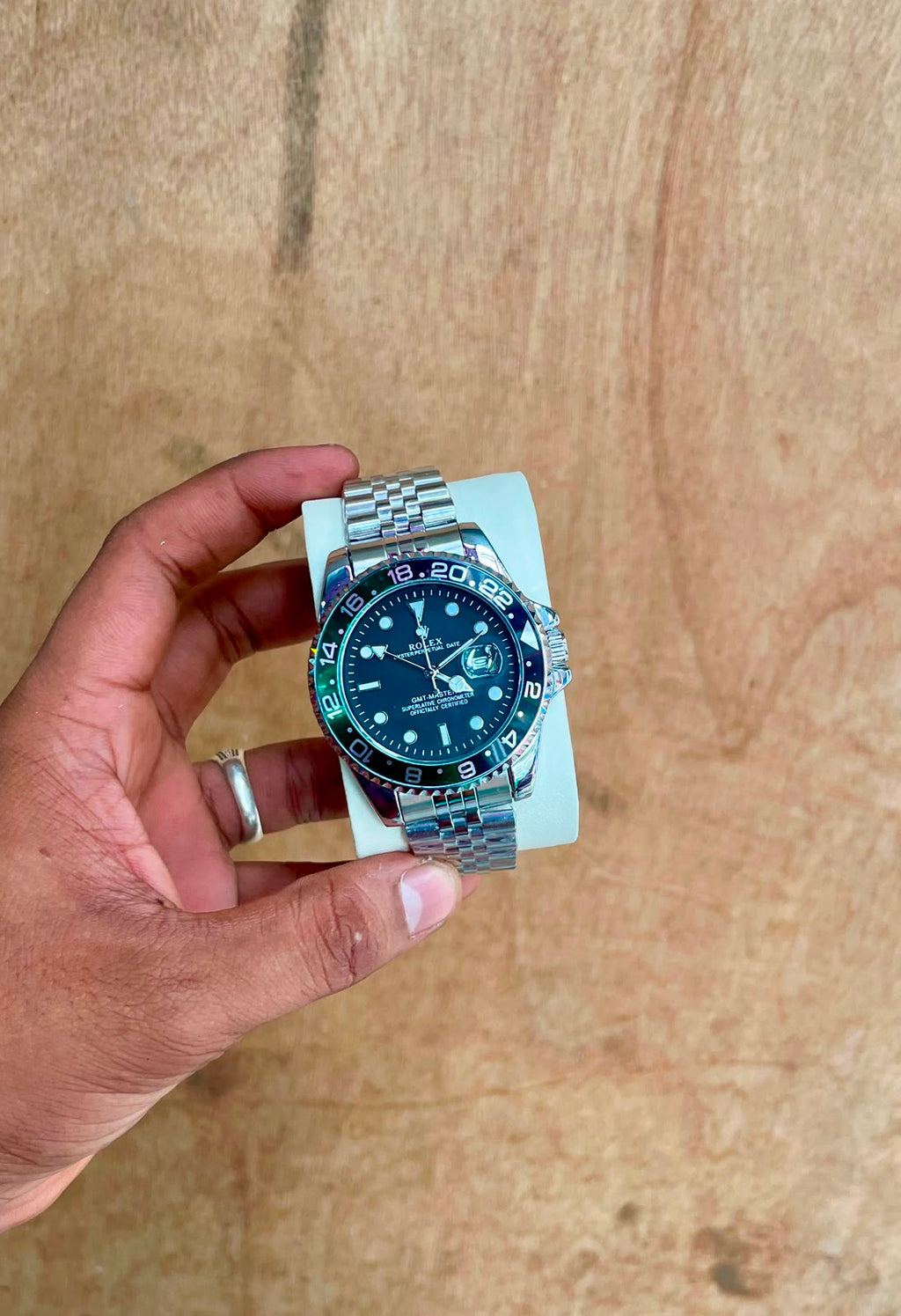 ROLEX WATCH