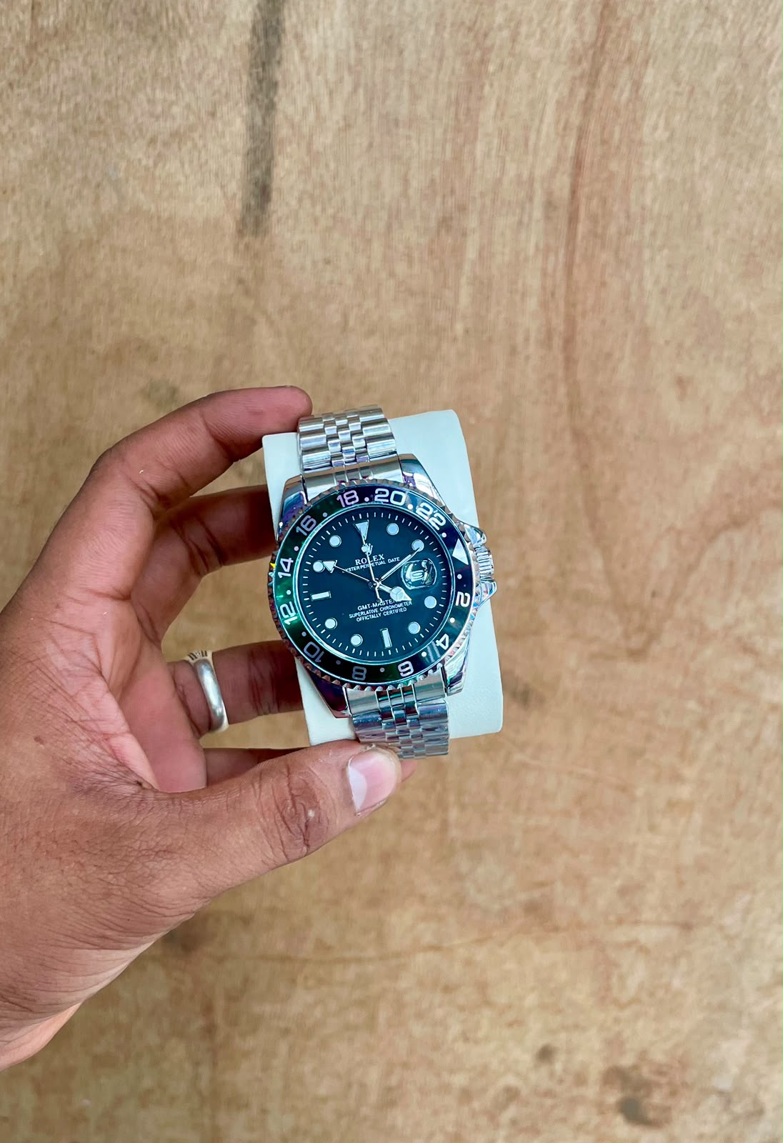 ROLEX WATCH