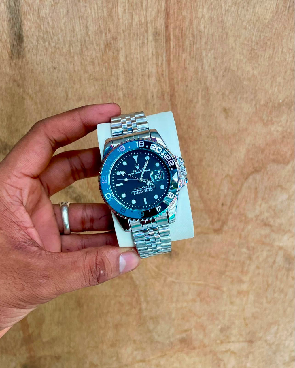 ROLEX WATCH