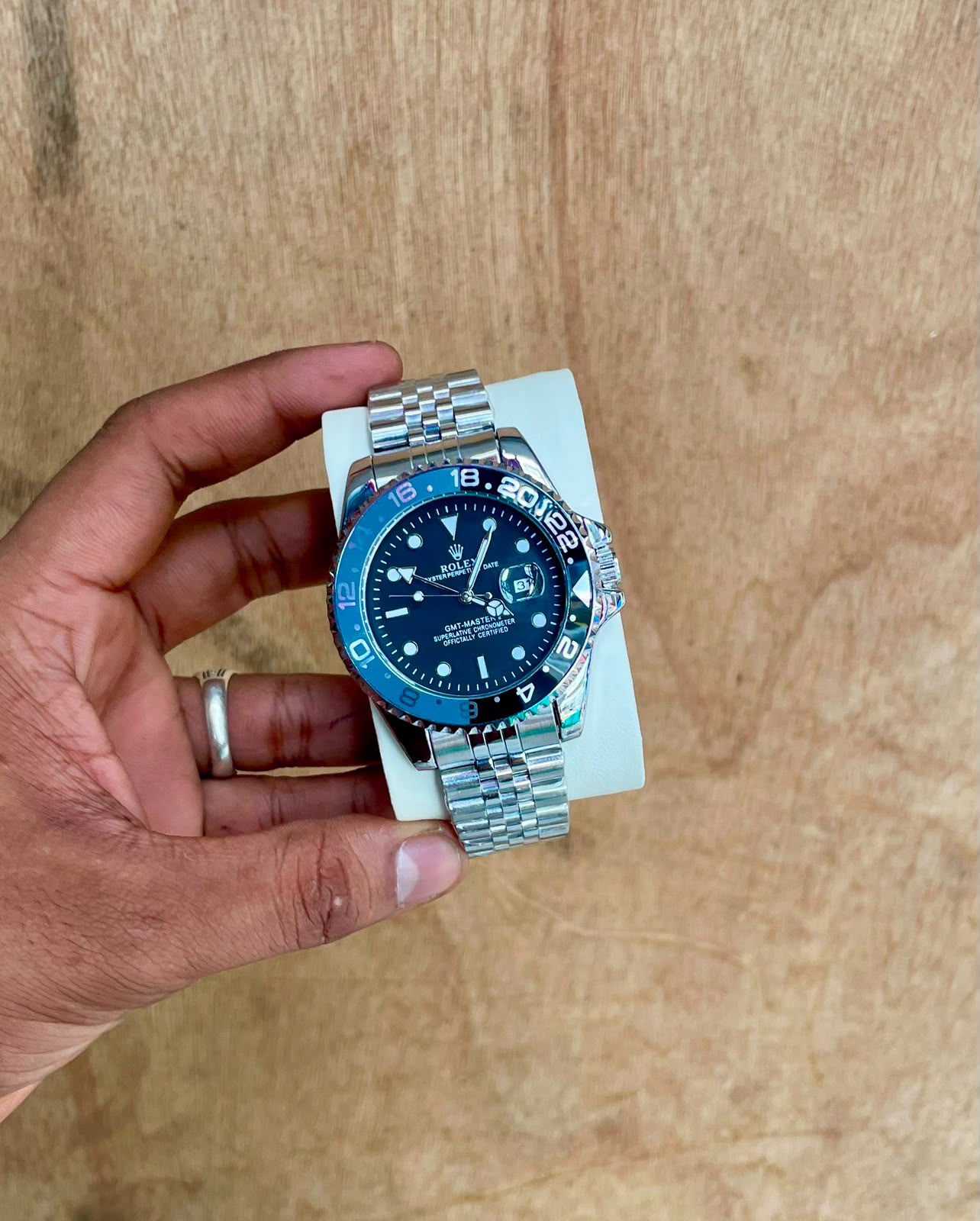 ROLEX WATCH